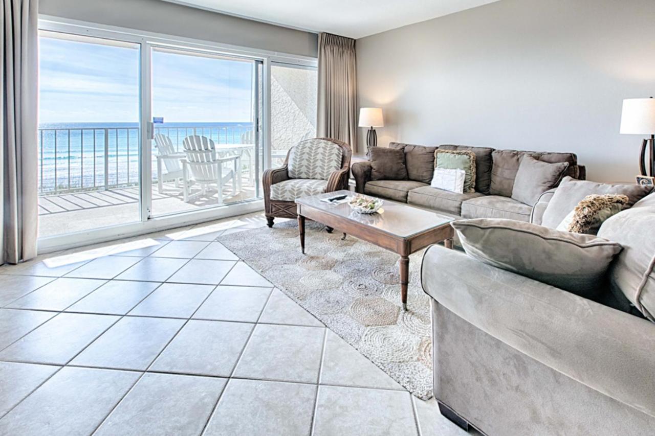Beach House II Destin Exterior foto
