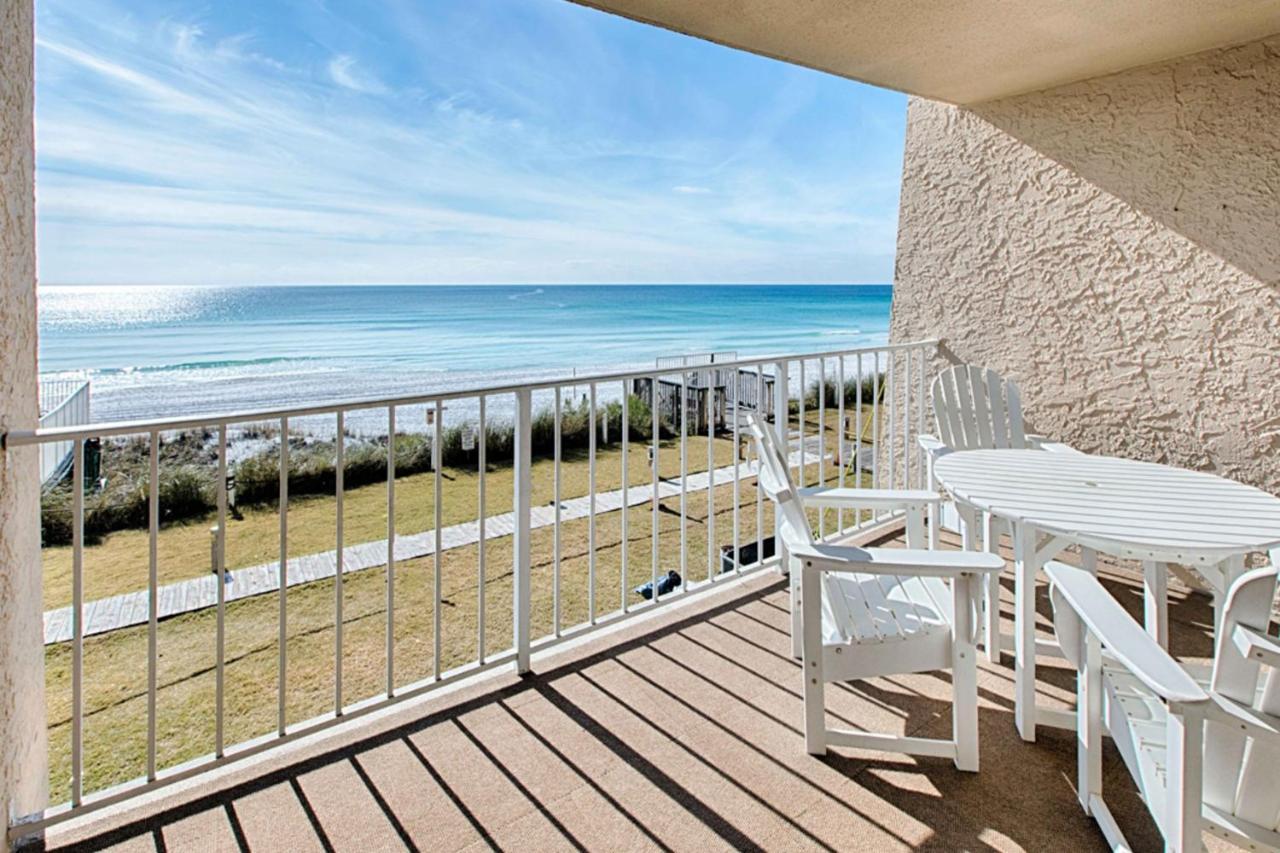 Beach House II Destin Exterior foto